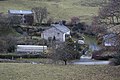 House on road to Tranthwaite Hall - geograph.org.uk - 1058230.jpg