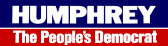 1972 campaign logo Humphrey1972.gif