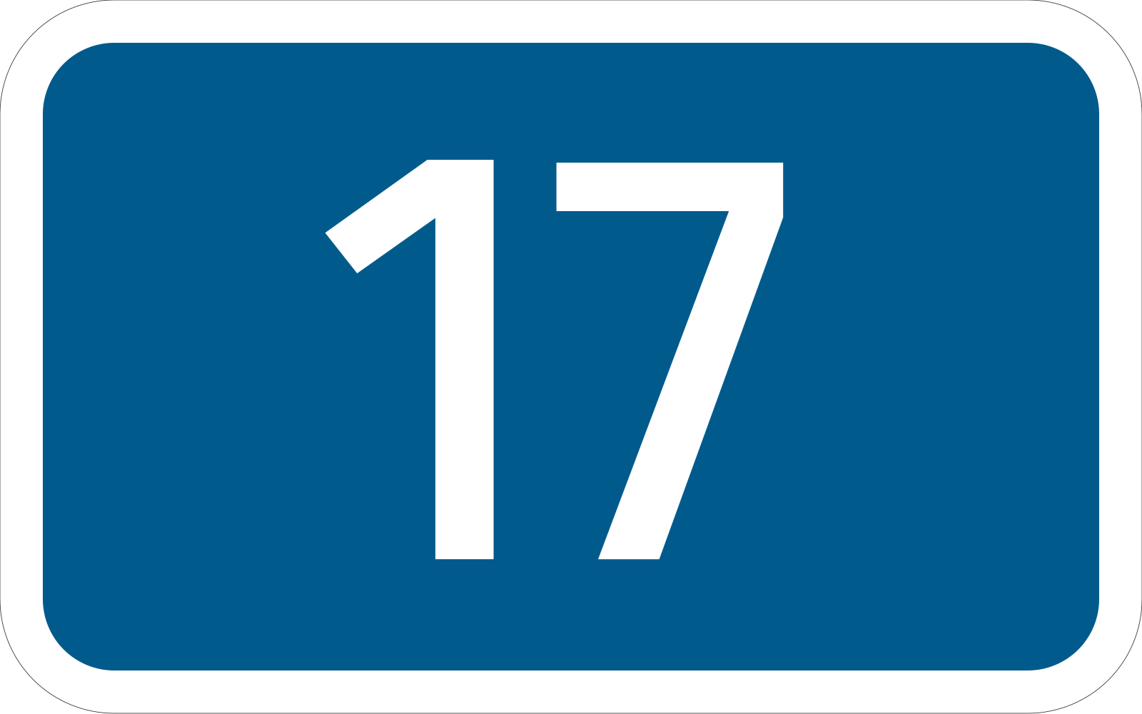 I 17