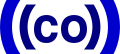 ISO 639 Icon co.svg