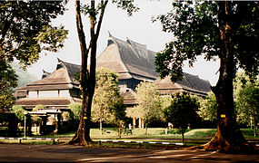 Rumah Gadang