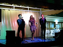 Cabaret by seasonworkers in Ibiza Ibiza cabaret.jpg