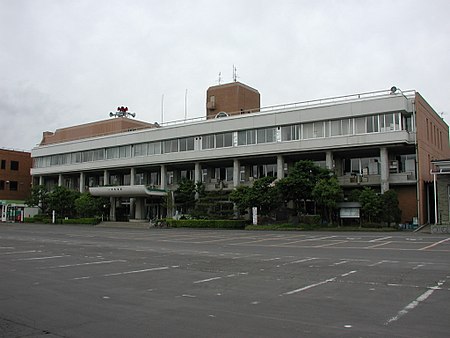 Ichinohe, Iwate