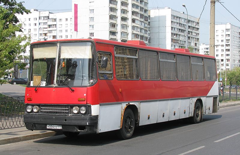 File:Ikarus280.jpg - Wikimedia Commons