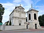 Polska - Gmina Ożarowice, Celiny