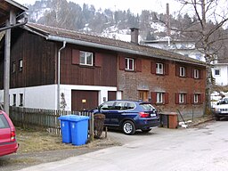 Bachreute in Immenstadt im Allgäu