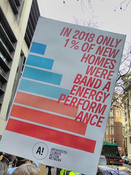File:In 2018, only 1% of new homes in the UK were band A energy performance (49497208737).jpg