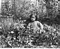 Indian girl, White River hopfields (CURTIS 1025).jpeg