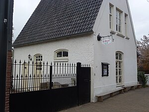 Inkijkmuseum