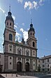 Jezuïetenkerk van Innsbruck