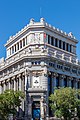 * Nomination Cervantes Institute, Alcalá Street, Madrid, Spain --Poco a poco 19:17, 16 January 2018 (UTC) * Promotion Good quality --Halavar 19:21, 16 January 2018 (UTC)