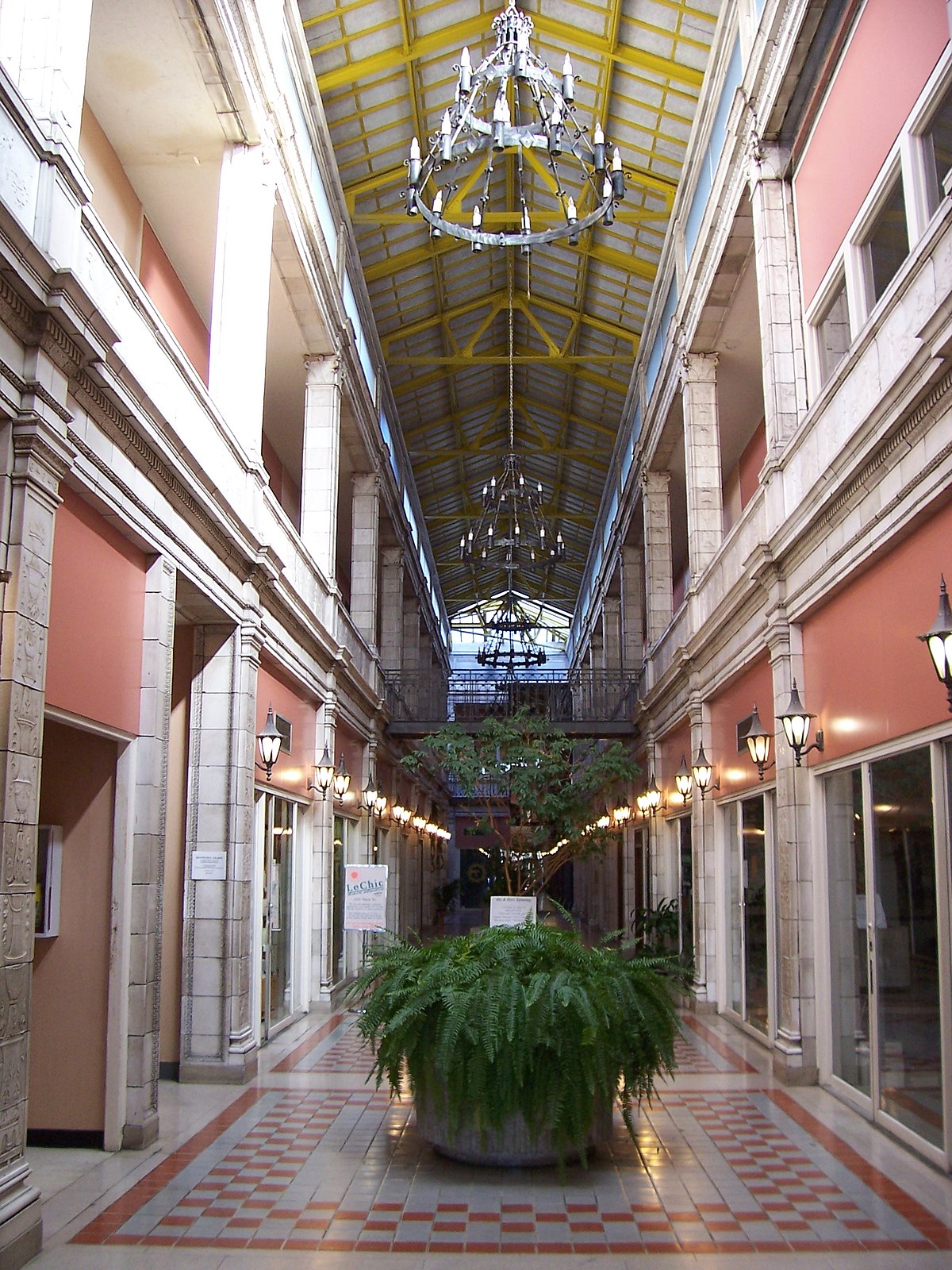 Arcade Building Columbia South Carolina Wikipedia