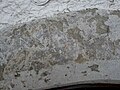 Interior of the porch on Holy Trinity Church in Queenborough on the Isle of Sheppey. [71]