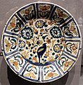 Persian Kraak ware