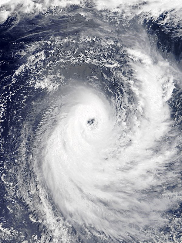 2017–18 South-West Indian Ocean cyclone season