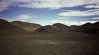 Bláfjöll 1984