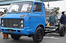 Download Isuzu Elf Wikipedia