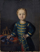 Ivan VI of Russia: Age & Birthday