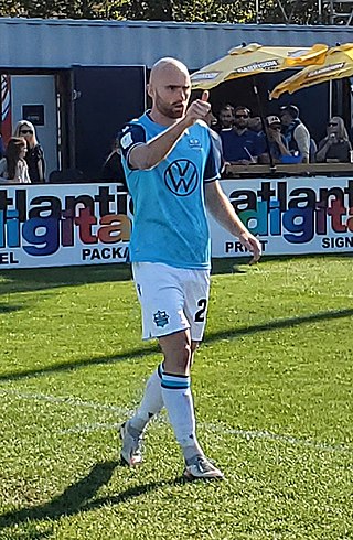 <span class="mw-page-title-main">Jérémy Gagnon-Laparé</span> Canadian soccer player