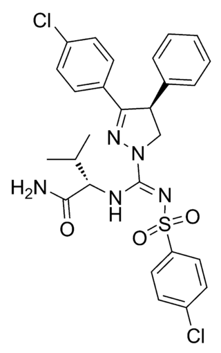 <span class="mw-page-title-main">JD5037</span> Chemical compound