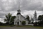 Thumbnail for Moose River Congregational Church