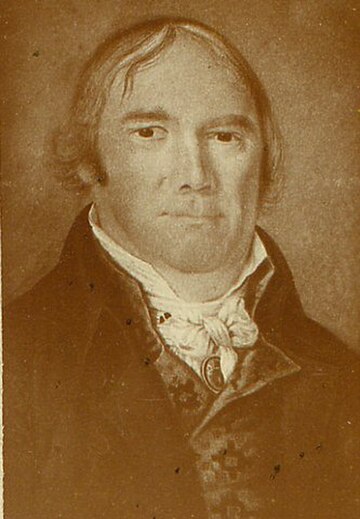 Jacob Aall (1754–1826)