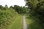 Jacobsburg Environmental Education Center