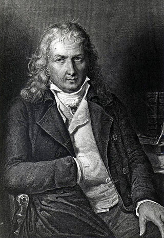 <span class="mw-page-title-main">Jacques-Henri Bernardin de Saint-Pierre</span> French writer and botanist (1737–1814)