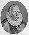  Nederländerna Janus Gruterus (1560-1627)