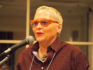 Jan Beatty American poet