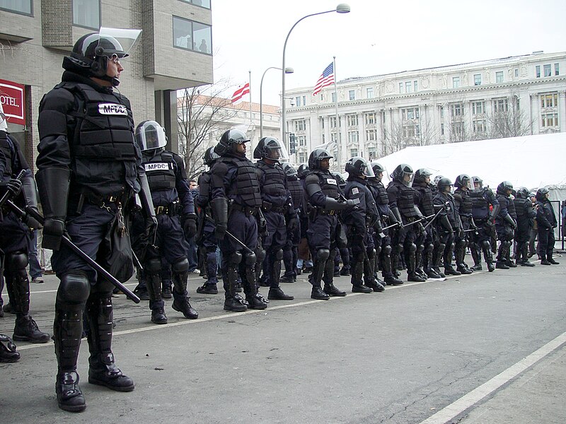 File:January 20 riot cops D.C..jpg