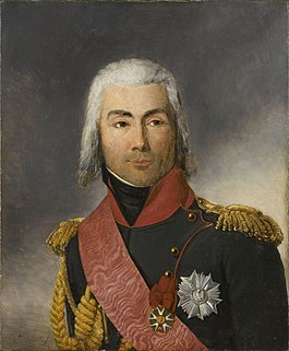 Jean-Baptiste Bessières French Marshal