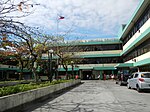 Tondo Medical Center