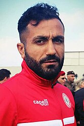 Joan Oumari Lebanon training, 2019.jpg