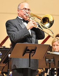 <span class="mw-page-title-main">Joseph Alessi</span> American classical trombonist