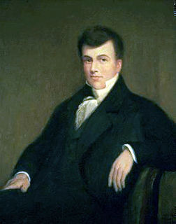 Jonathan Jennings American politician (1784–1834)