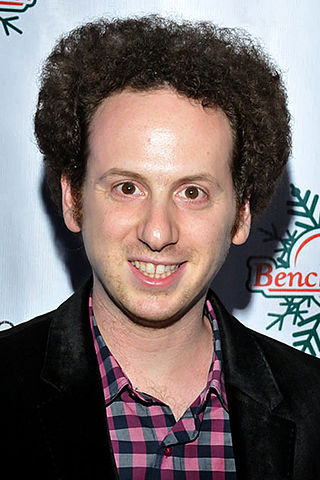 Fortune Salaire Mensuel de Josh Sussman Combien gagne t il d argent ? 1 140 000,00 euros mensuels