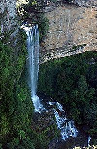 Cascades de Katoomba