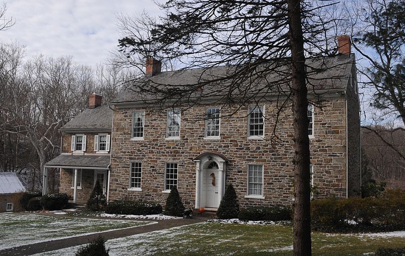 File:KENNEDY HOUSE AND MILL, WARREN COUNTY.jpg