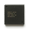 NEC V25