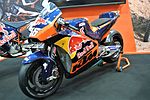 Miniatura para KTM RC16