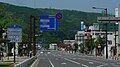 鹿児島県道42号川内加治木線 Kagoshima Prefectural Road 42.