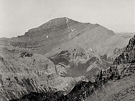 Kaina Mountain - Glacier National Park.jpg