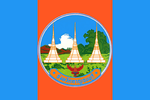 Kanchanaburi Flag.png