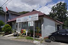Kantor Kelurahan Pasar Pagi, Samarinda.jpg