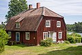 * Nomination House on the small island Karklö in Stockholm Archipelago. --ArildV 12:06, 10 July 2017 (UTC) * Promotion Good quality -- Spurzem 12:11, 10 July 2017 (UTC)