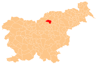 Municipality of Šoštanj Municipality in Slovenia