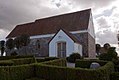 Karup Kirke, mindre kirke i Vendsyssel Karup Kirke, small church in Vendsyssel, Denmark