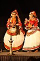 Kathakali of Kerala at Nishagandhi Dance Festival 2024 (391)