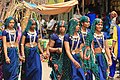 * Nomination Rathwa women in same dressup during Kavant fair.--Vijay Barot 16:54, 16 March 2020 (UTC) It seems like the description contains copyrighted text. Please explain that or fix it --Podzemnik 01:30, 17 March 2020 (UTC)  Done.--Vijay Barot 16:12, 17 March 2020 (UTC)  Support Good on you, thanks. GEO location would be great --Podzemnik 18:11, 22 March 2020 (UTC) * Promotion {{{2}}}